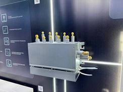 Наружный блок ULTRA Match DC Inverter AMW-42U4SE