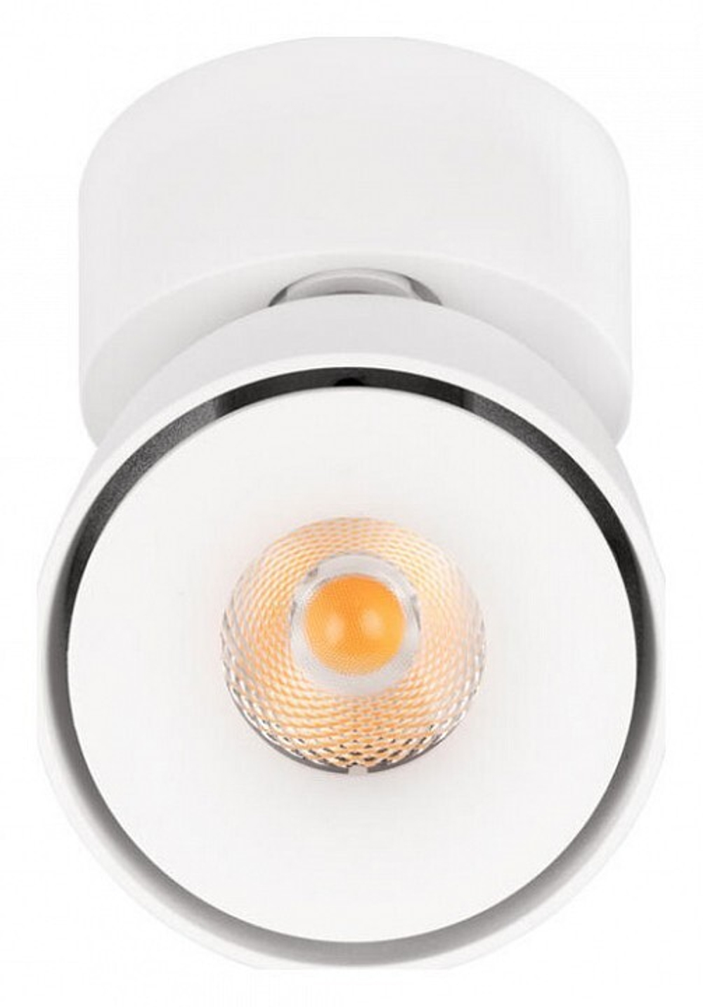 Спот Loft it Focus 10323/A White