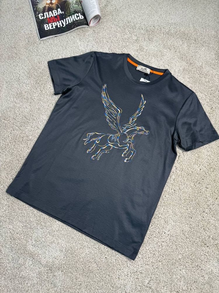 Футболка Hermes