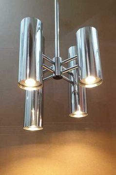 Дизайнерский светильник Dawn by Delightful