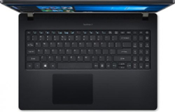 Ноутбук 15" ACER TravelMate P2 TMP215-41-G2-R6A0 (NX.VRYER.004) DOS черный