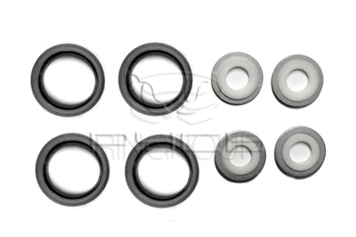 Р/к форсунки двигателя Д-242 - 245.12 (240-1111036-Б и 245-1111020) (Уплотнение) Русь