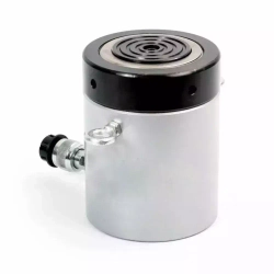 Домкрат гидравлический универсальный ДУ600П150 (600 тонн 150 ход штока) 600 т