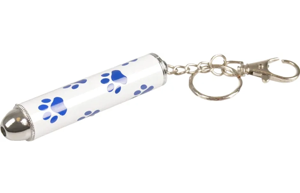 FLAMINGO Указка лазерная для игры с кошкой