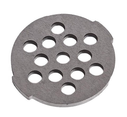 Решетка мясорубки Moulinex,Tefal крупная - SS-989494, MS-5775632, SS-192247
