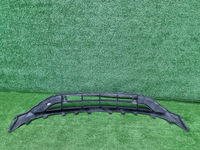 Решетка перед. бампера Mercedes GLB X247 19-23 AMG