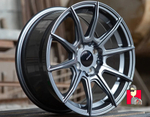 Комплект дисков Shogun S10 15x7 et40 4x100/4x114.3