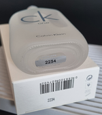 Calvin Klein CK One 100 ml (duty free парфюмерия)