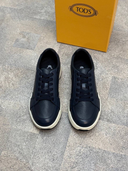 Кроссовки Bally