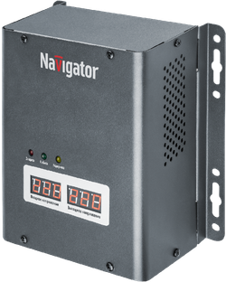 Стабилизатор напряжения Navigator 61 776 NVR-RW1-1500