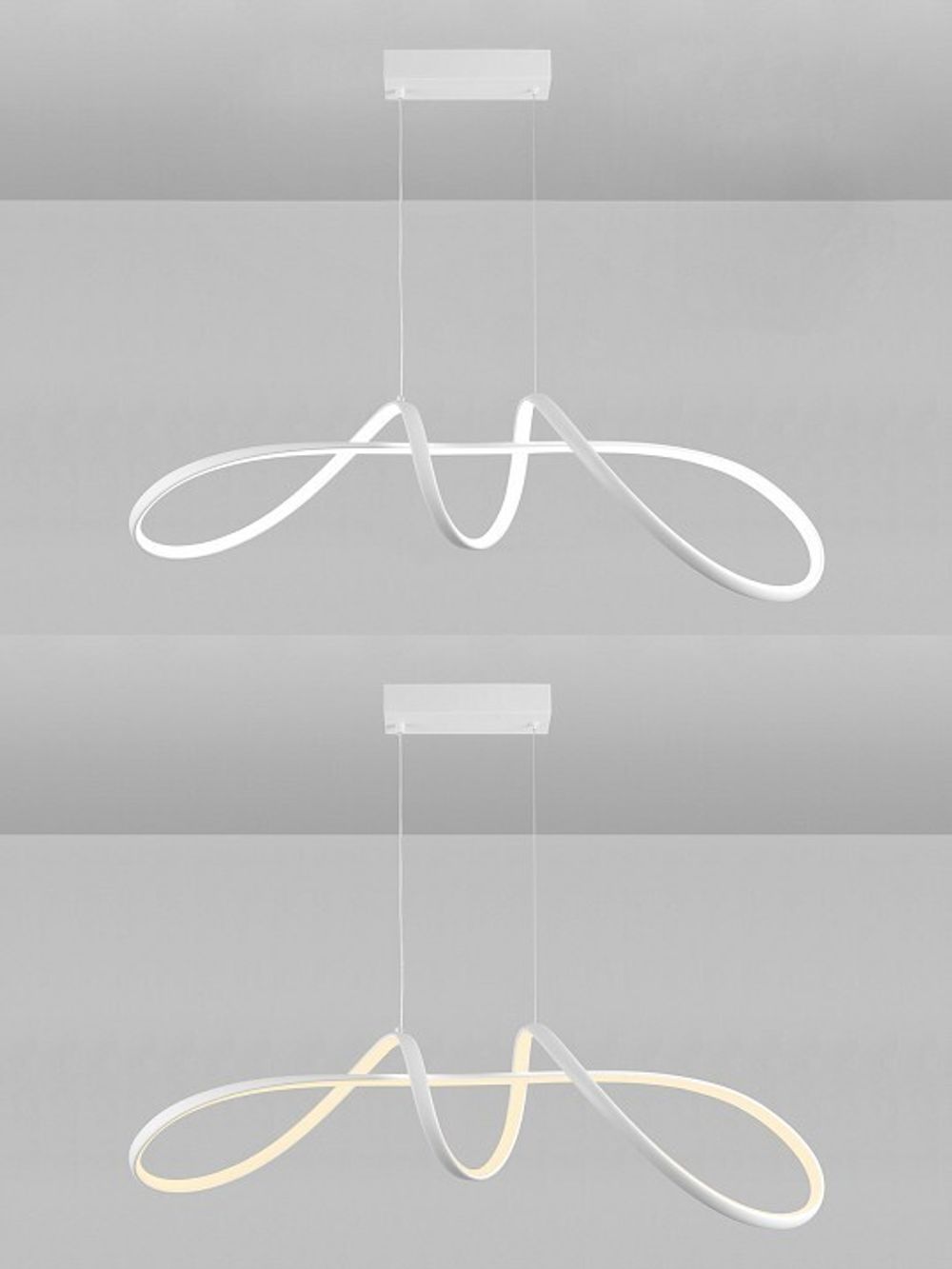 Подвесной светильник Natali Kovaltseva  INNOVATION STYLE 83145