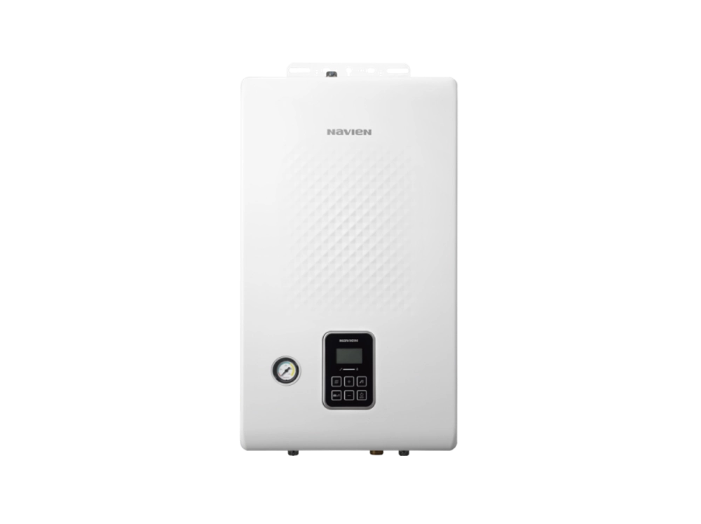 Котел электрический Navien EQB 15HW (15 кВт), 380В