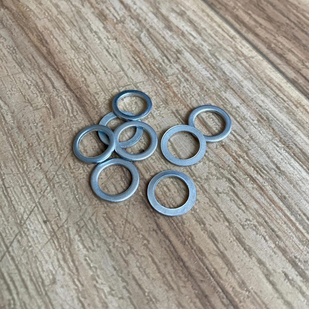 Шайбы 55 speed rings