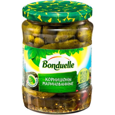 Томаты и Огурцы Маринованные