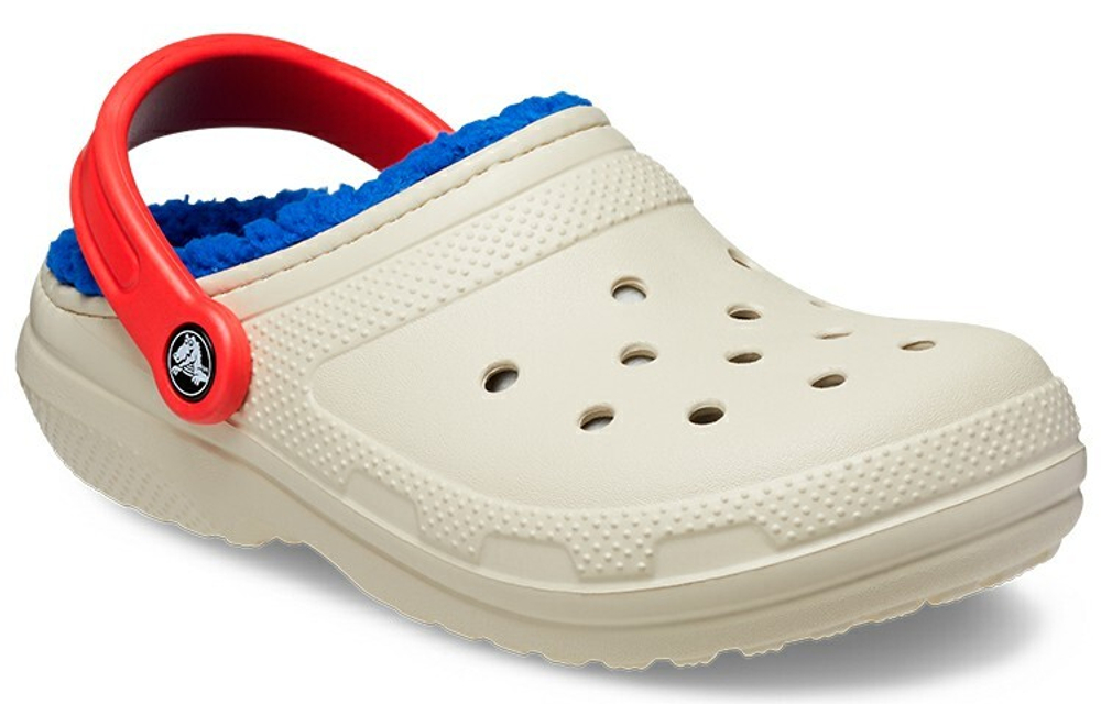 Crocs classic sports beach sandals for men and women white