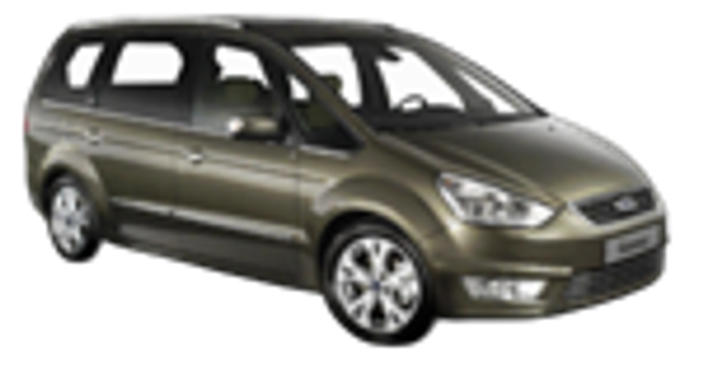 Ford S-Max 1 (WA6)2.0 TDCi
