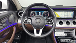 Mercedes-Benz E-Class W213 E300 AMG Line (09.2019)