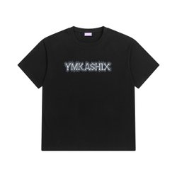 Футболка Ymkashix Skeleton Logo F-930 pp.L