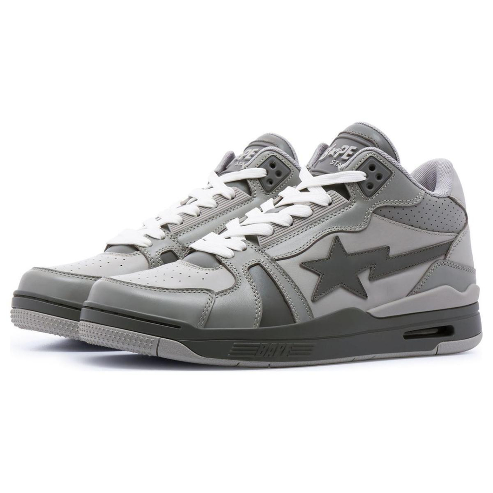 Кроссовки A BATHING APE Clutch Sta, 0ZXSHM191020K