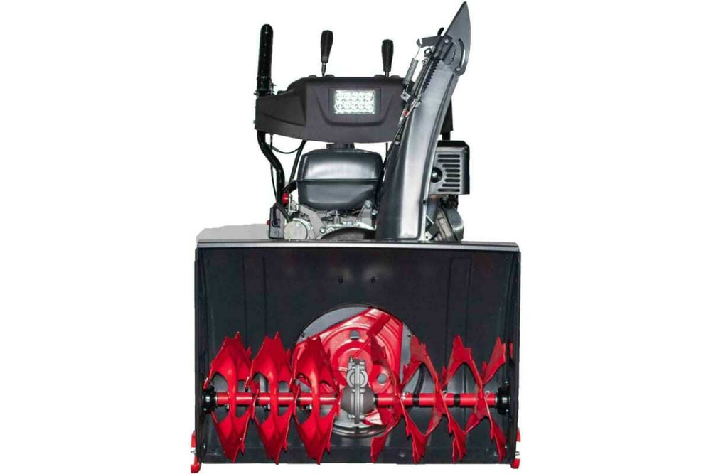 Снегоуборщик VERTON Ice SB-1170LE