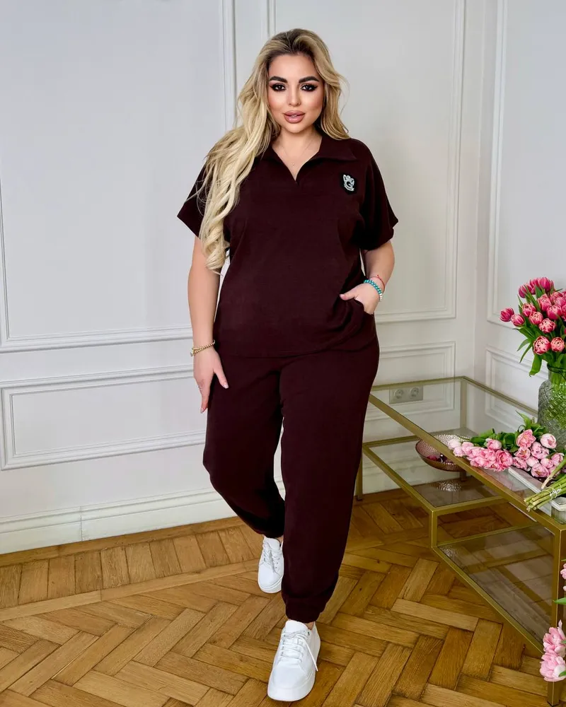 Костюм УК-045-4 Fabrika