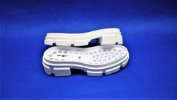 Подошва женская артикул С - 260 белая