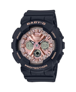 Женские наручные часы Casio Baby-G BA-130-1A4