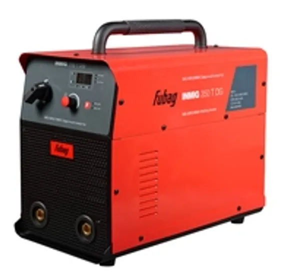 Ролики из порошковой проволоки 1,2/1,6 Fubag для INMIG 315T/350T/400T/500T, 2 шт