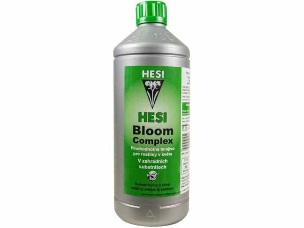 Hesi Bloom Complex 1 л