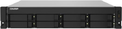 Сетевой RAID-накопитель QNAP TS-832PXU-4G