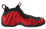 Кроссовки Nike Foamposite Pro University Red