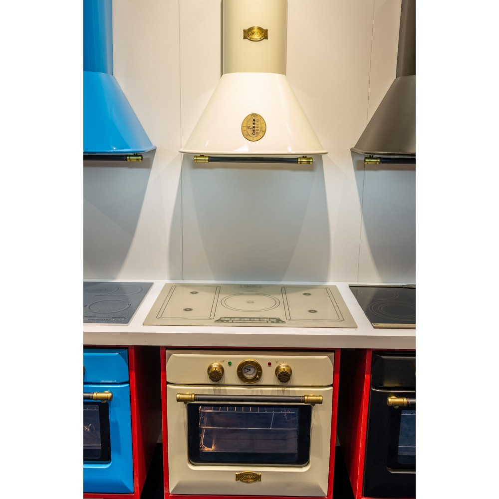 Встраиваемый электрический духовой шкаф Kaiser EH 6432 ElfBE Eco