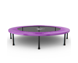 Батут DFC JUMP SUN 55''