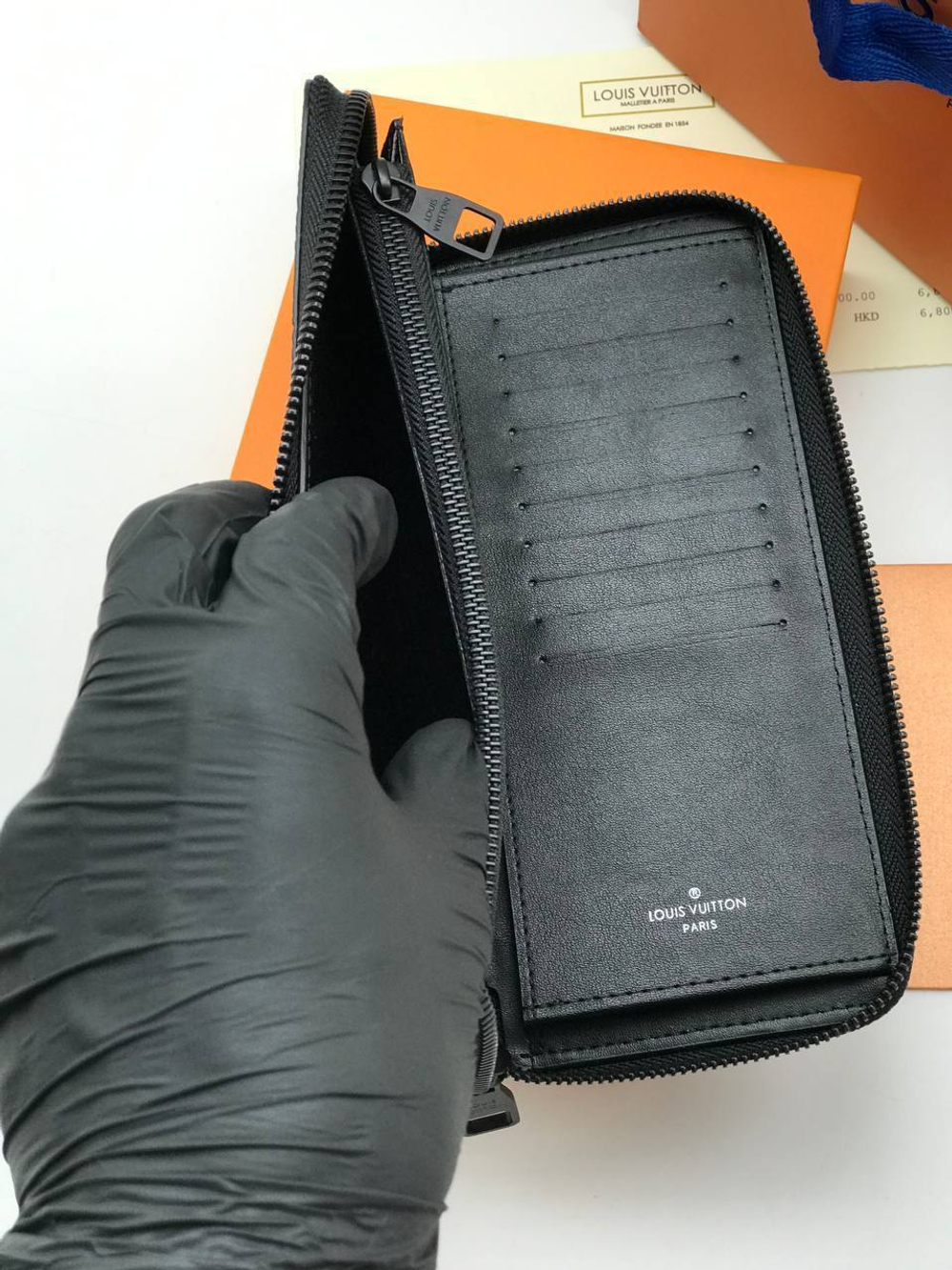 Портмоне Louis Vuitton