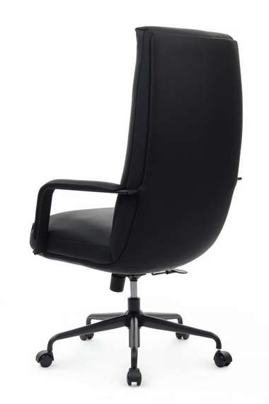 Кресло Otto RCH CM-P001AS Черный