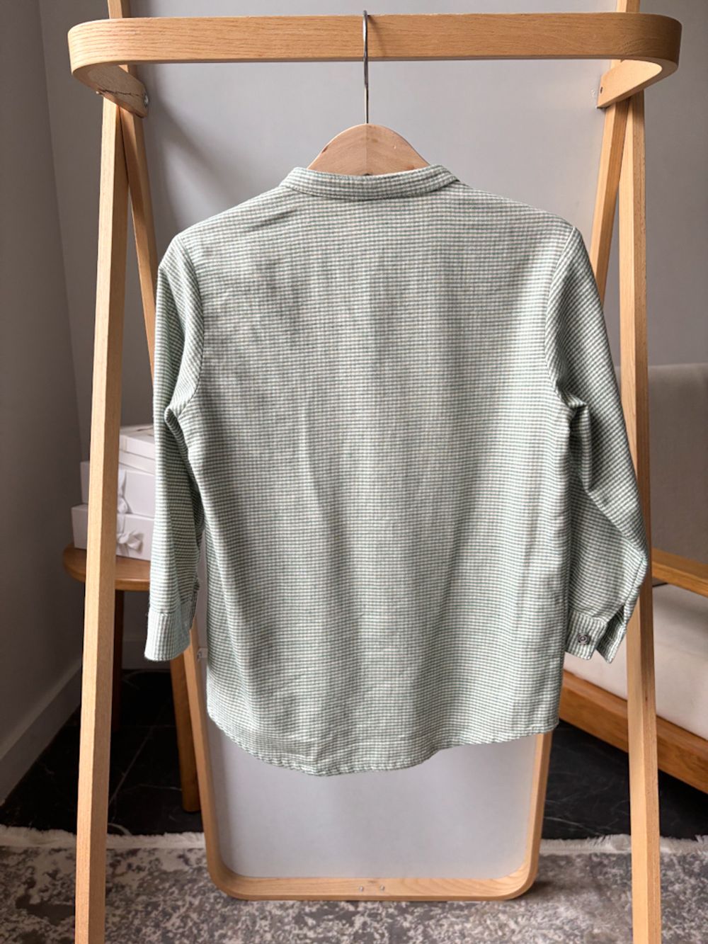 Рубашка Aletta, 98