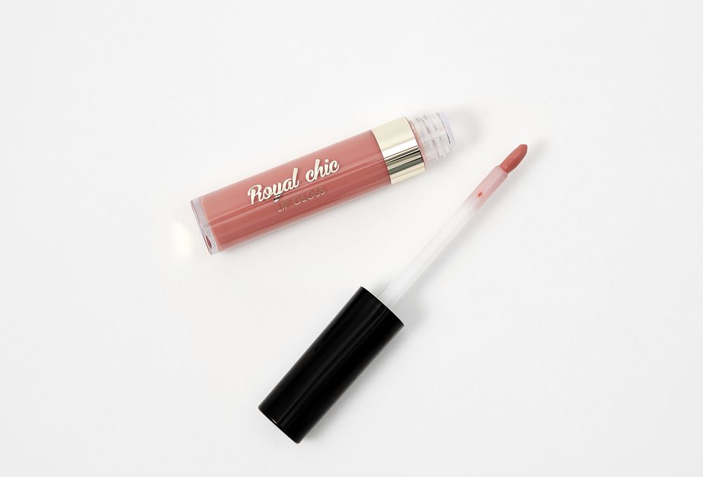 Блеск для губ ART-VISAGE "ROYAL CHIC" - 419