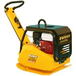 Реверсивная виброплита Euro SHATAL RP 3014-50 бензиновая - [181 кг / 30 кН / Honda GX200]