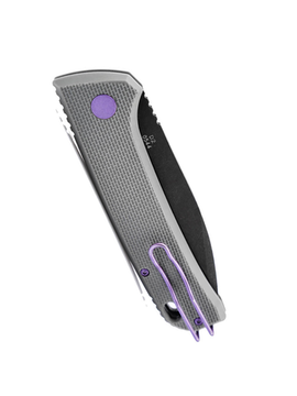 Нож Boker 01BO924 FRND Grey