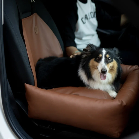 Автокресла