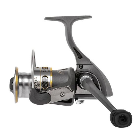 Катушка Oasys 4000 Ryobi