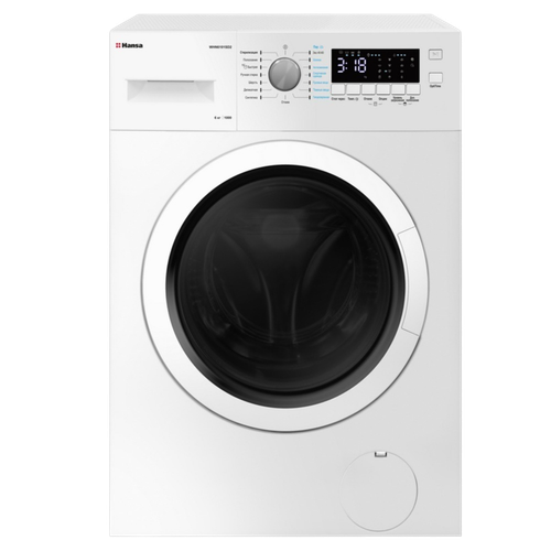 Стиральная машина Hansa WHN6101SD2