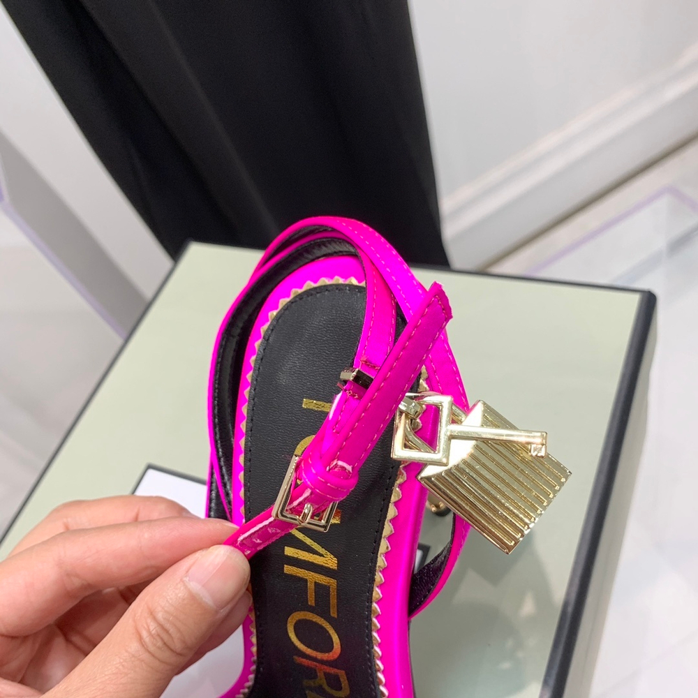 Tom Ford Pumps 10.5 cm