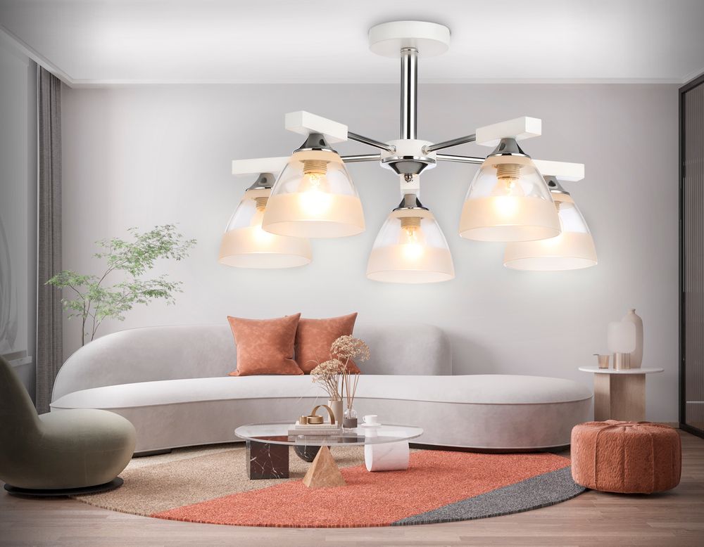 Ambrella Подвесная люстра Traditional TR9093