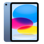 Apple iPad 10 (2022) 64GB Wi-Fi (Blue)