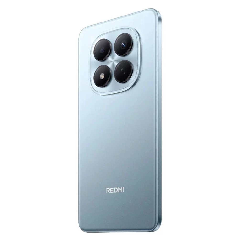 Xiaomi Redmi Note 15 Pro 12/256GB Голубой Global