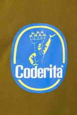 Толстовка Codered крюнек Firm Wide Summer Зеленый Армейский Coderita