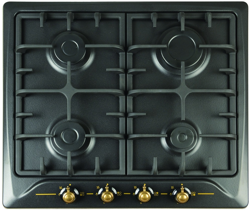 Встраиваемая поверхность AMIR PG 6040 RSTB