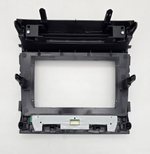 установочный комплект TOYOTA Land Cruiser 200 2007-2015 top, рамка + проводка KB-SF-1620-4-C
