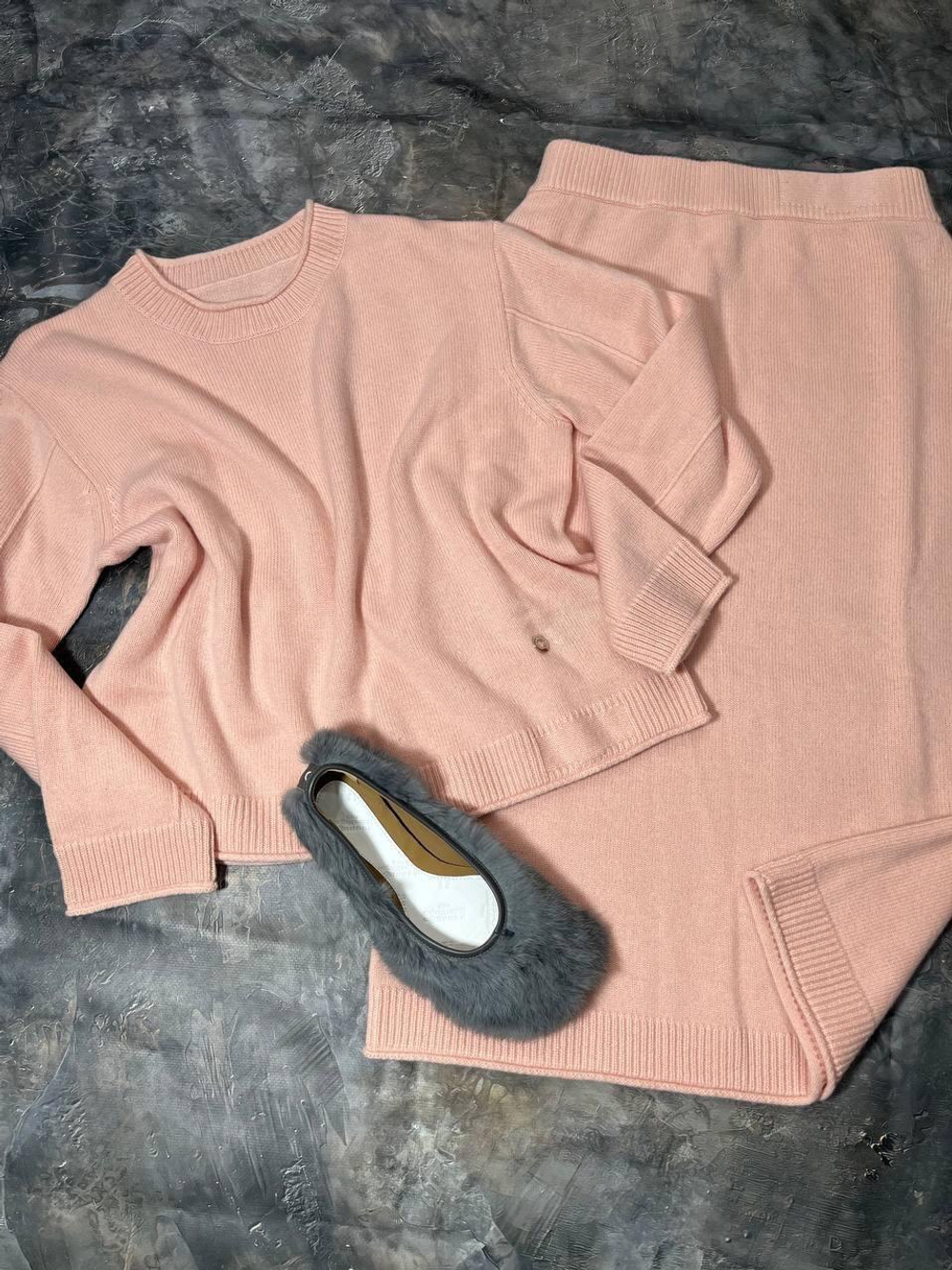 Костюм Loro Piana
